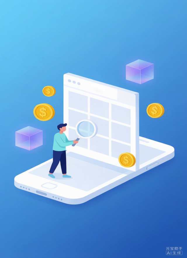行业门户网站建设